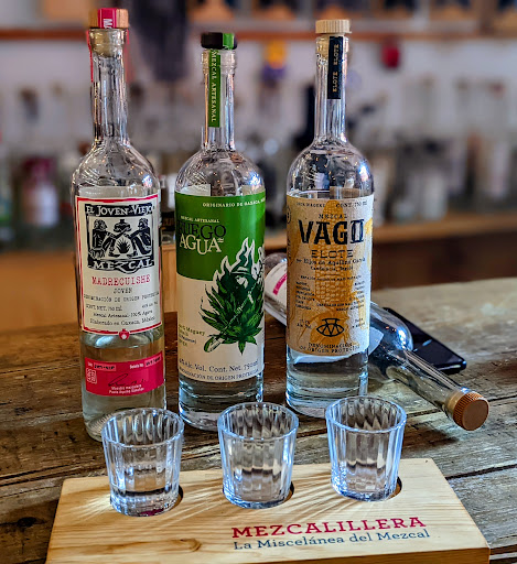 Mezcalillera - Thumbnail