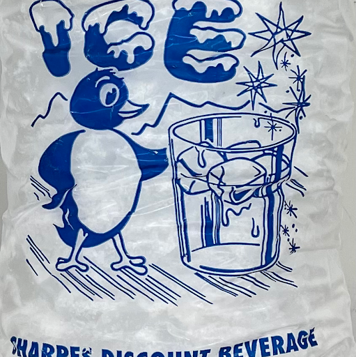 Sharpes Discount Beverage - Visual