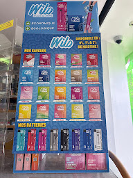 Photo n°5 de Tabac du Grand Cerf à Bezons (Bureau de tabac)