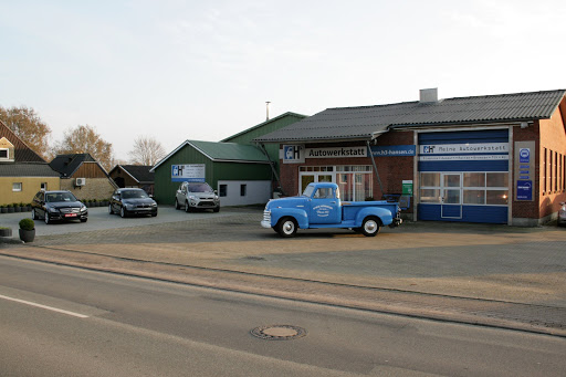 H3 meine Autowerkstatt GmbH & Co.KG