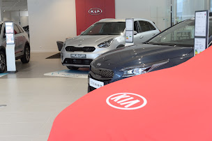 Photo n°17 de Le Village NEUBAUER à Saint-Denis (Concessionnaire Volkswagen)