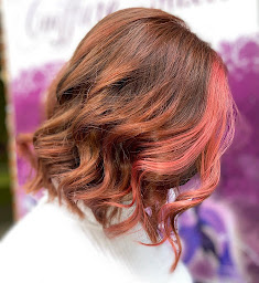 Photo n°3 de Salon de coiffure Sympatifs à Castelnau-d'Estrétefonds (Salon de coiffure)