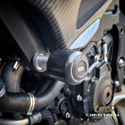 Cregtech - Visual