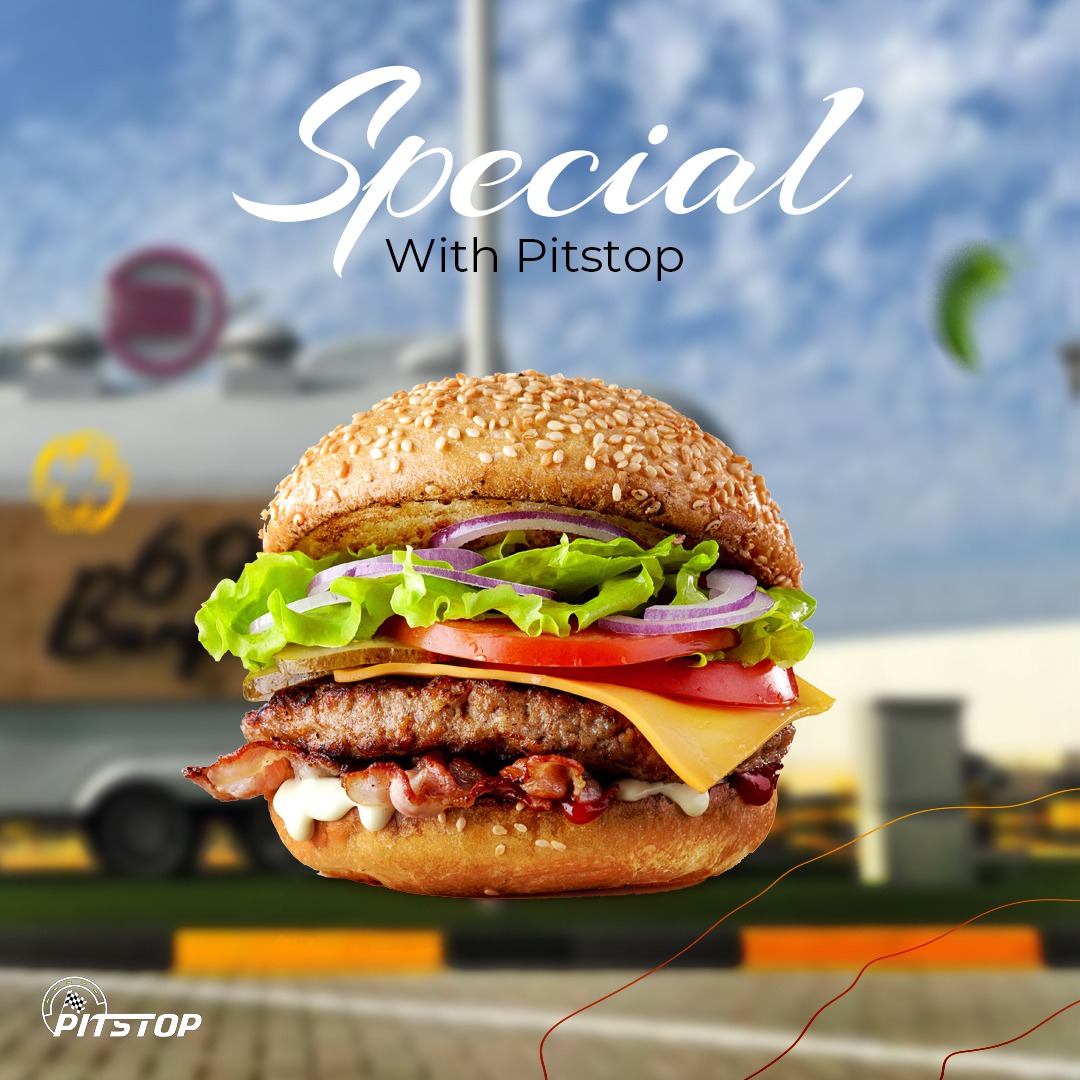 Pitstop - صورة 2