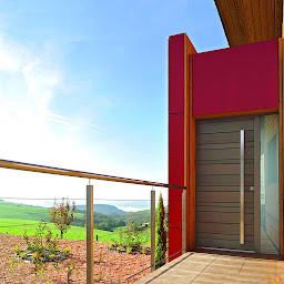 Photo n°21 de CASÉO Saint Flour à Roffiac (Menuisier)