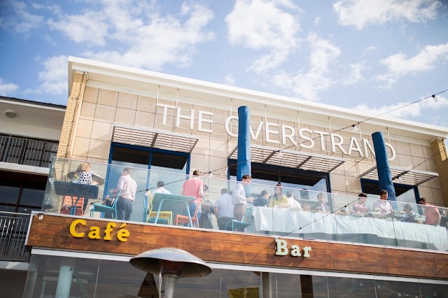 Urban Reef Restaurant