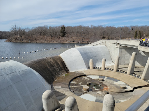 Black Hoof Park Gallery - United States