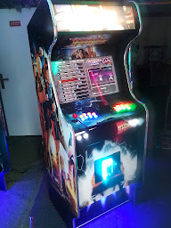 Photo n°1 de CréArcade 65 à Sère-en-Lavedan (Magasin de jeux vidéo)