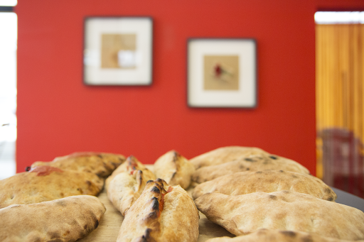 L'arte della Pizza Trento - Thumbnail