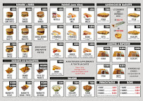 Menu L'ErsKat Page 1