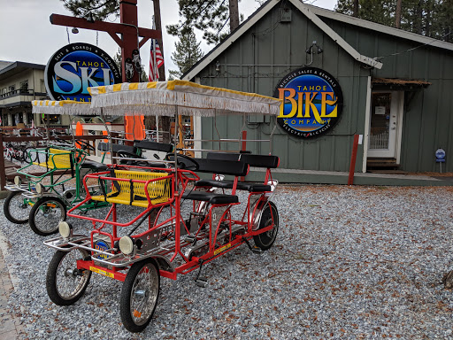 Volt Bicycles - Thumbnail