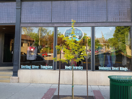 Club Tiki Boutique