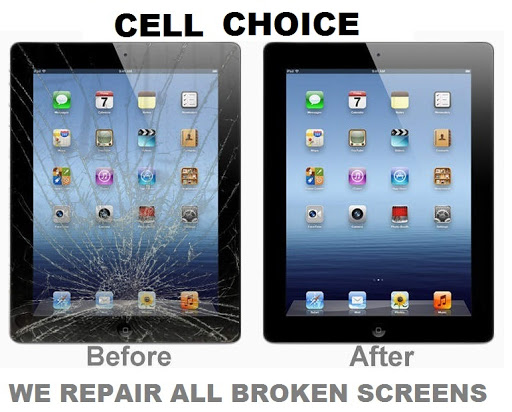 CELL CHOICE - Visual