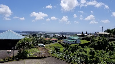 Regal Prince Kuhio