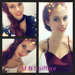 Photo n°39 de MN Coiffure mixte à Alès (Salon de coiffure)