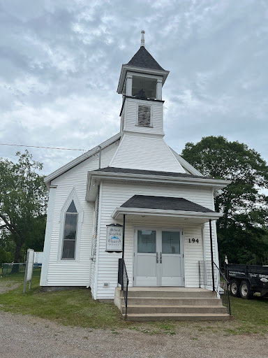 Wilmot Baptist Church