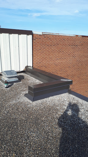 A & K Roofing Co Ltd - Thumbnail