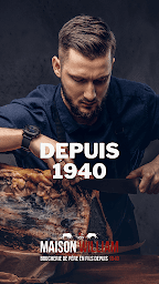 Photo n°12 de Maison William à Lyon (Épicerie)