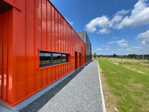 Photo n°2 de Bâtiments d'Entreprises de l'Ouest - Chrysalis à Saint-Lô (Entreprise de construction)