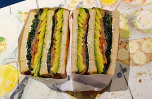 Photo n°8 de L'atelier shokunin à Conques-en-Rouergue (Restaurant japonais)