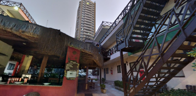 Apart Hotel Serantes
