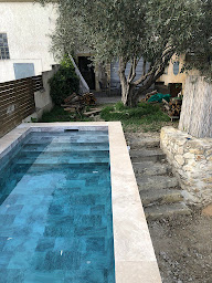 Photo n°11 de FC Piscine 30 à Rochefort-du-Gard (Piscine)