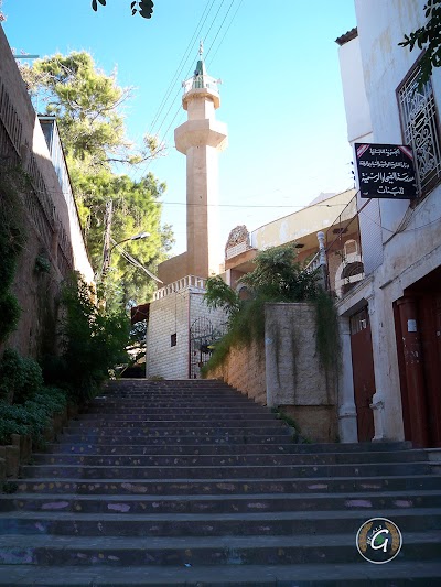 Photos of Al Tall Al Ali Mosque