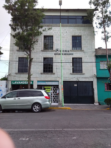 SCORSA DIVISION ABOGADOS. - Thumbnail