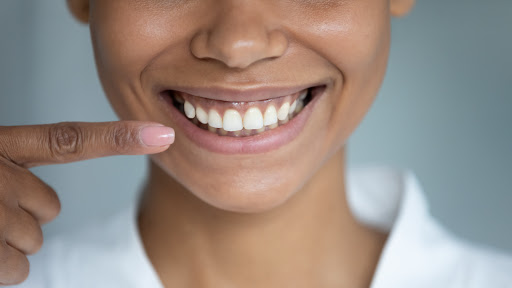 Radiant Smiles - Thumbnail