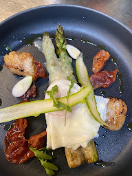 Photo n°26 de Restaurant de la Gravette à Antibes (Restaurant méditerranéen)