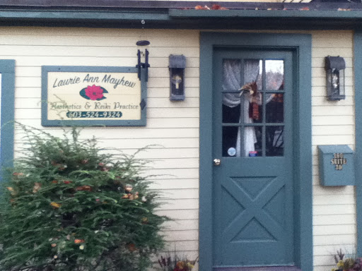 Laurie ann mayhew Aesthetics & Reiki Practice
