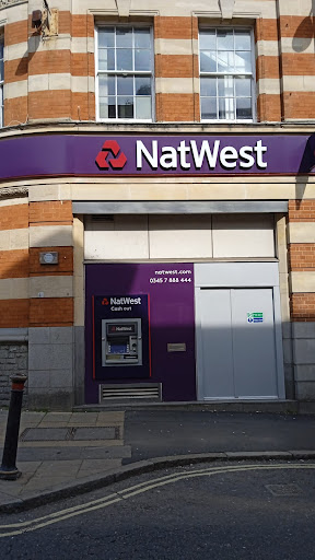 NatWest Aldershot - Thumbnail