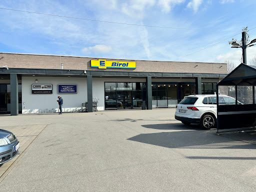 EDEKA Birol - Visual