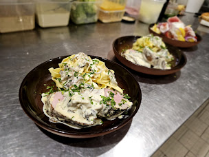 Photo n°34 de Au Petit Fercourt à Sainte-Geneviève (Brasserie)