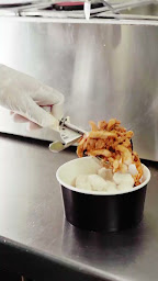 Photo n°22 de Tacos Avenue à Saint-Malo (Restaurant tex-mex (Mexique))