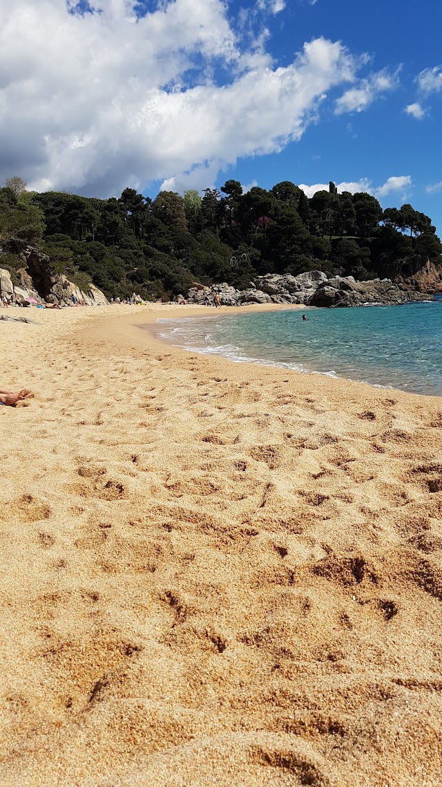 Platja de sa Boadella