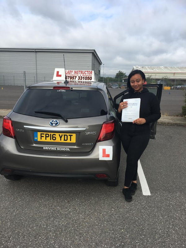 MKM Driving School Ltd photo 2