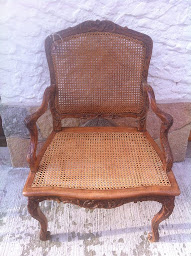 Photo n°24 de Maison Bernard - Chaises et vannerie à Tournon-sur-Rhône (Magasin d'articles en osier)