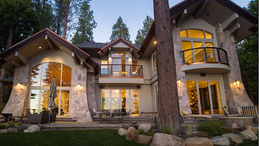 Avatar for GLA Morris Construction, Inc.