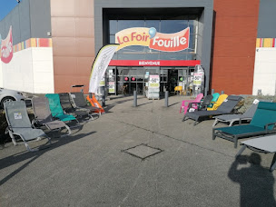 Photo n°25 de La Foir'Fouille à Chasseneuil-du-Poitou (Magasin d'articles pour animaux)