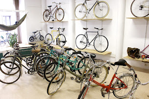 Photo n°3 de le beau vélo de revel à Revel (Magasin de vélos)