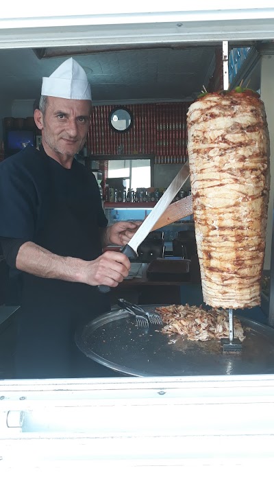 Aras döner