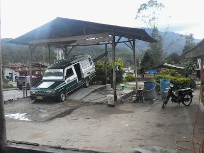 Photos of Paska Tani&cuci Mobil,motor