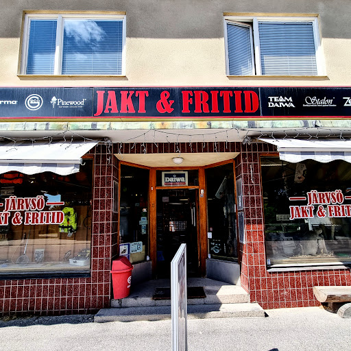 Järvsö Jakt & Fritid