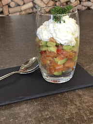 Photo n°49 de Le Bouchon des Halles à Roanne (Bar à vin)