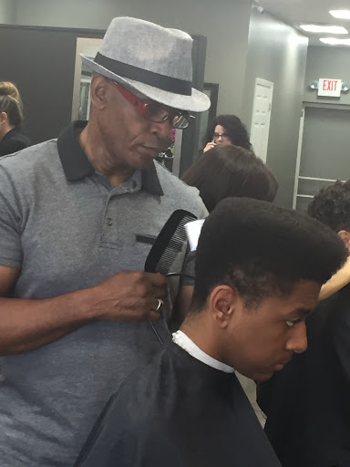 Style Salon & Barber Shop - Thumbnail
