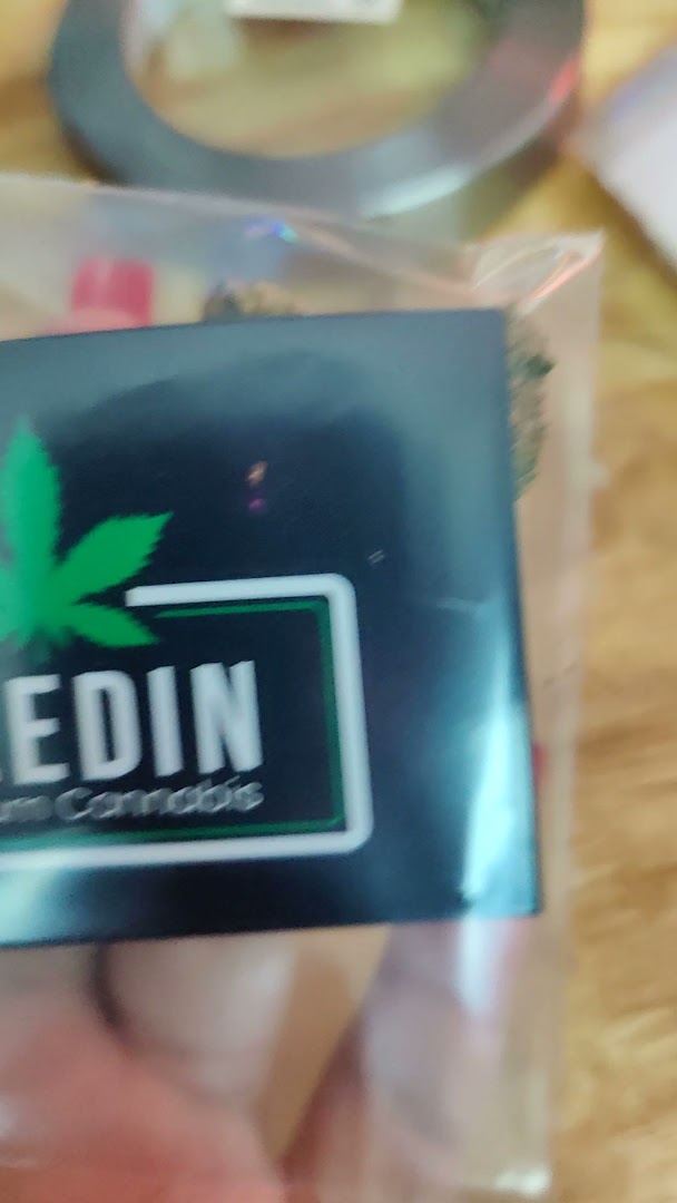 Weedin Premium Cannabis