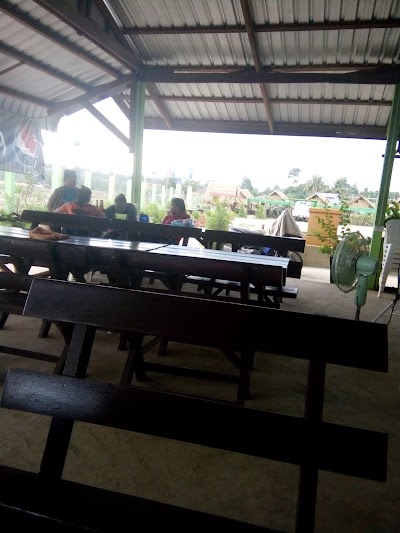 Photos of ແຂວງສະຫວັນຮ້ານອາຫານບານເຢັນ2