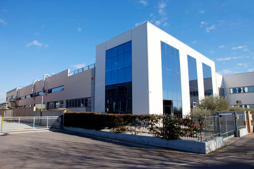 Spac srl - Visual