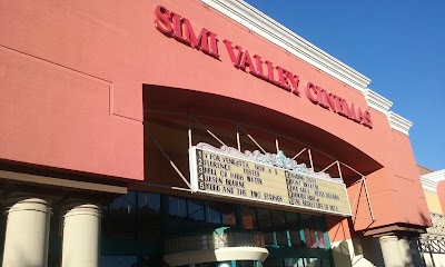 Simi Valley 10 Cinemas